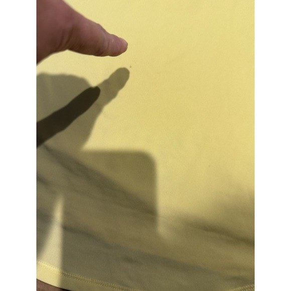 Reel Legends Keep It Cool Tops – Yellow & Aqua, 2 Women's Size Large: quick dry - Picture 7 of 14